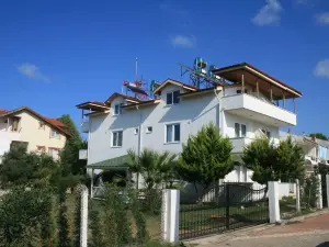 Ergul Apart Hotel