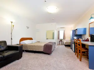 Elliotts Kapiti Coast Motor Lodge