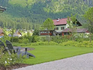 Mühlradl Apartments Gosau