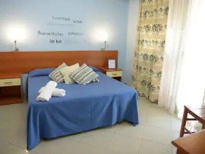Sweet Home B&B