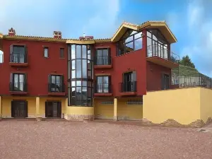 Casa Arrieta