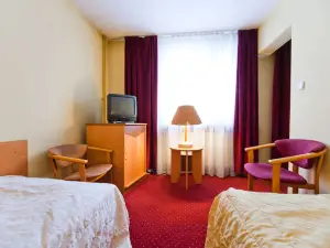 Hostel Malinowski City