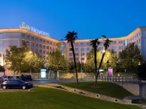 Novotel Suites Montpellier