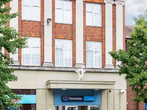 Travelodge Leatherhead