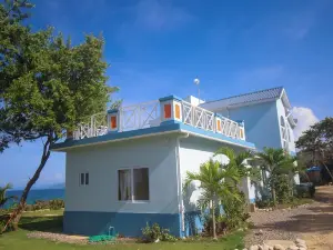 Cottage on the Ocean