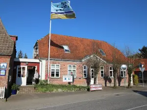 Hostel Rudbøl