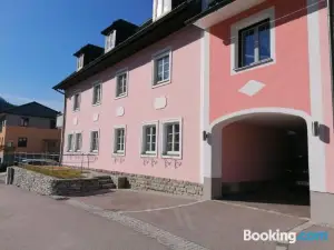 Gästehaus Ruinenblick