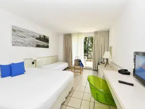 Relais de l’Hermitage Saint-Gilles