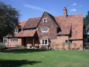 Wilderness B&B 3 Self Contained Rooms Nr Sissinghurst