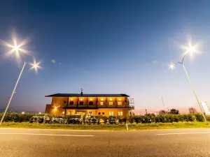 Hotel Terre Dei Salici