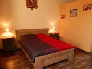Les Chambres De Manou