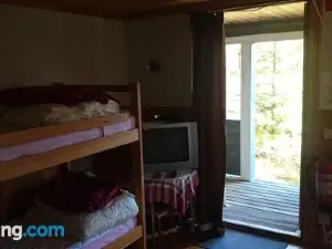 Kolbackens Camping & Stugby
