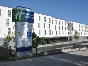 Holiday Inn Express Sindelfingen, an IHG Hotel