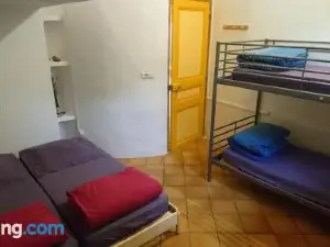 Chambres d'hôtes Gîte Saint Roch