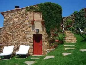 Casa da Cisterna