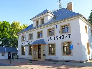 Hotel Svornost