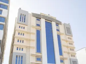 Muscat Hills Hotel