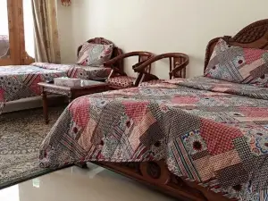 Hotel Al-Khaleej Kalam Swat
