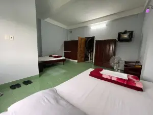 Hong An Motel Da Nang