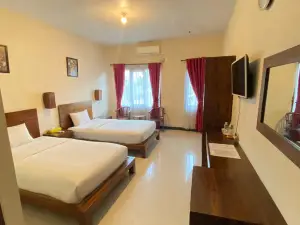 Wisma Tirta Kencana Near Pekanbaru Airport