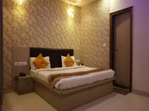 Hotel Uma Palace