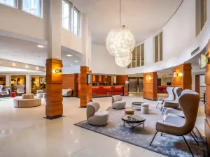 Cologne Marriott Hotel