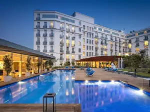 Hôtel Martinez - The Unbound Collection by Hyatt