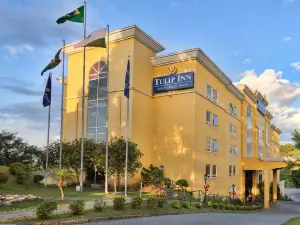 Hotel Nacional Inn Curitiba Santa Felicidade