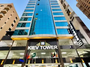 Kiev Tower Hotel Apartments