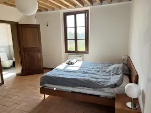 Casa Del Grifone, Holiday Home in Tuscany