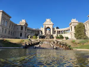 Crowne Plaza Marseille - le DÔME