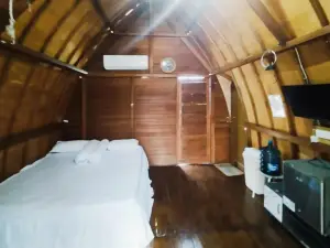 The Lavana Villa Ldr Bandar Lampung