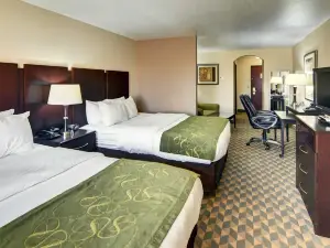 Comfort Suites