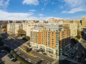The Westin Crystal City Reagan National Airport