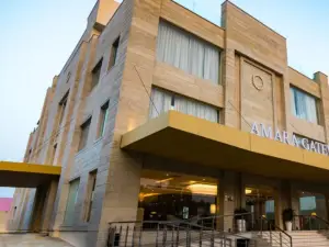Amara Gateway Hotel
