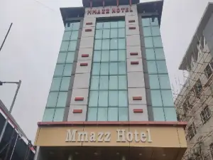 Mmazz Hotel