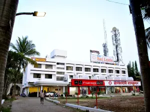 Hotel Sai Leela