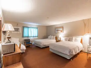 Englehart Motel
