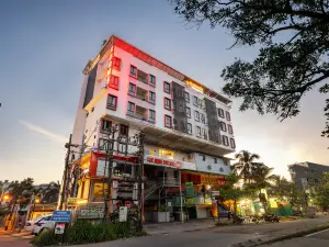 CJ Grande by Jesway Hotels & Resorts