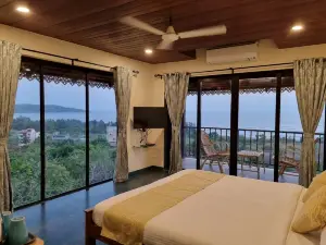 Darya Seaview Resort