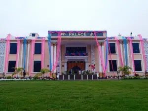 Hotel KP Palace