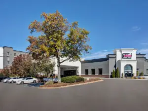 Crowne Plaza Greenville