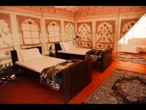 Shivika Lake Hotel Ranakpur