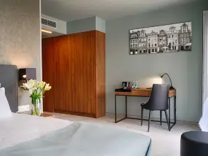 Focus Hotel Poznań