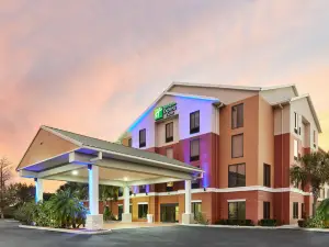 Homewood Suites by Hilton Tampa-Port Richey