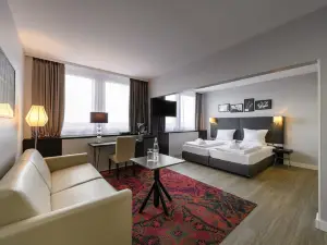 Mercure Hotel Potsdam City