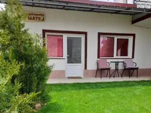 Apartment Matej