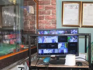 Universal Hotel & Lodge - Gorkha