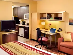 TownePlace Suites Saginaw