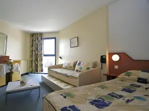 Kyriad Direct Rennes Ouest
